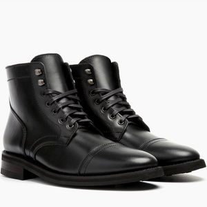 Thursday Boot Company Men’s Captain Boots
